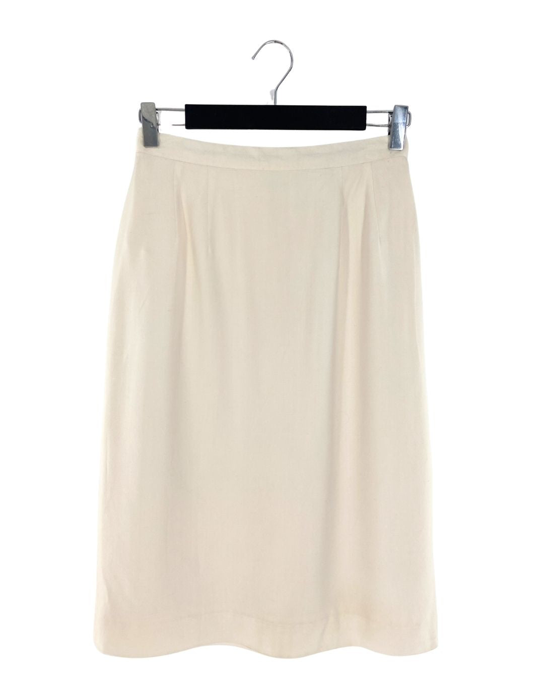 Set blazer bordado un boton