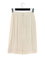 Set blazer bordado un boton