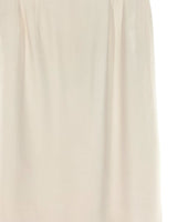 Set blazer bordado un boton