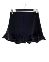 Short suit con vuelo