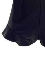 Short suit con vuelo