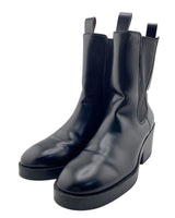 Botas con elásticos laterales