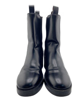Botas con elásticos laterales