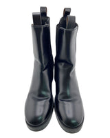 Botas con elásticos laterales