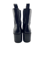 Botas con elásticos laterales