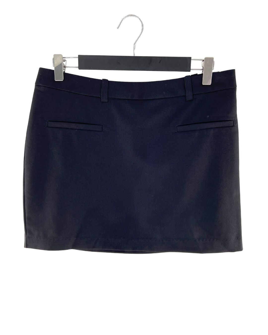 Falda mini suit