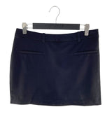 Falda mini suit