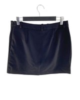 Falda mini suit