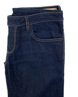 Jean rígido skinny mini
