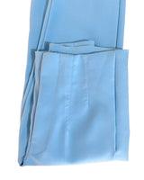 Pantalón tiro alto stretch