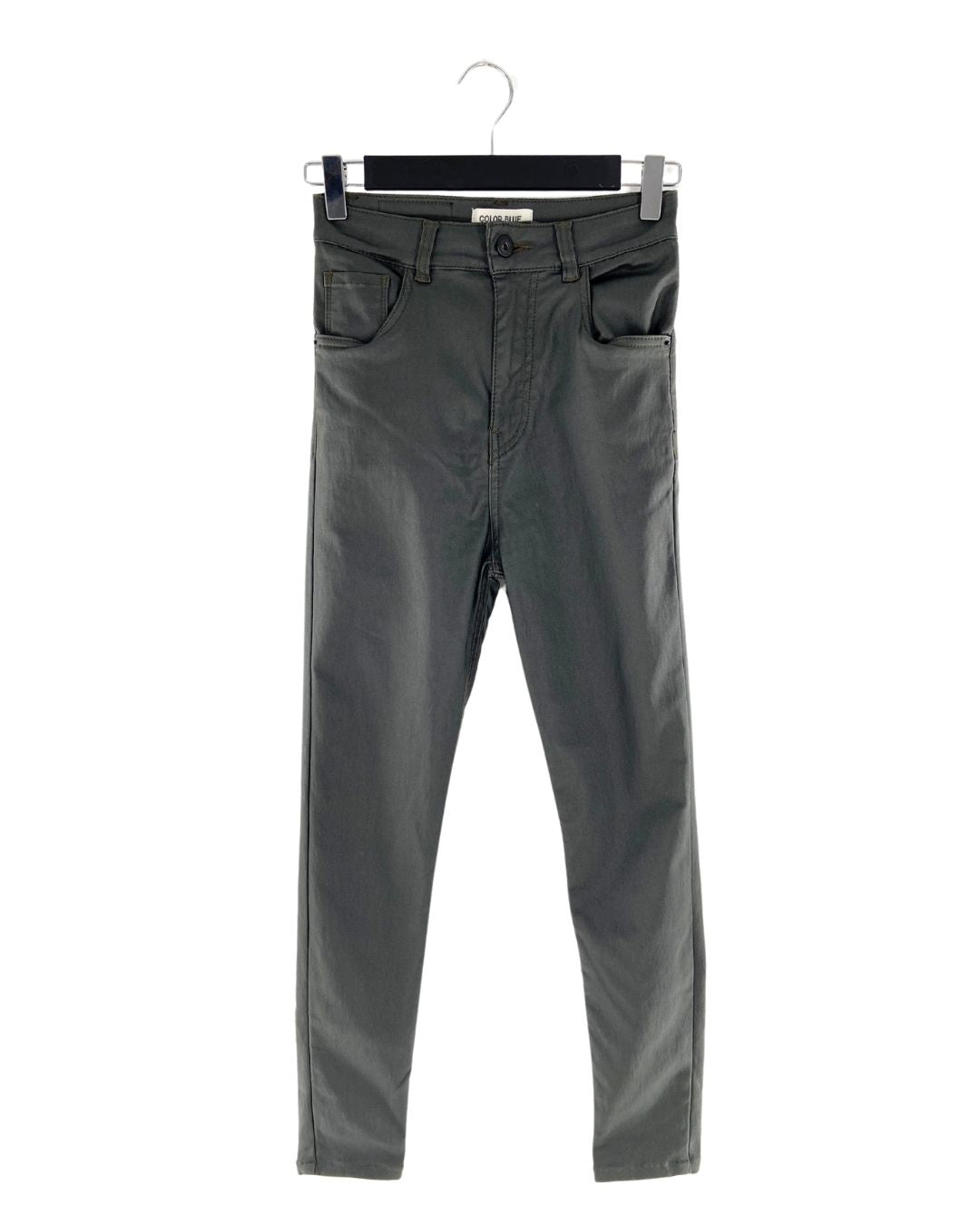 Pantalón stretch skinny