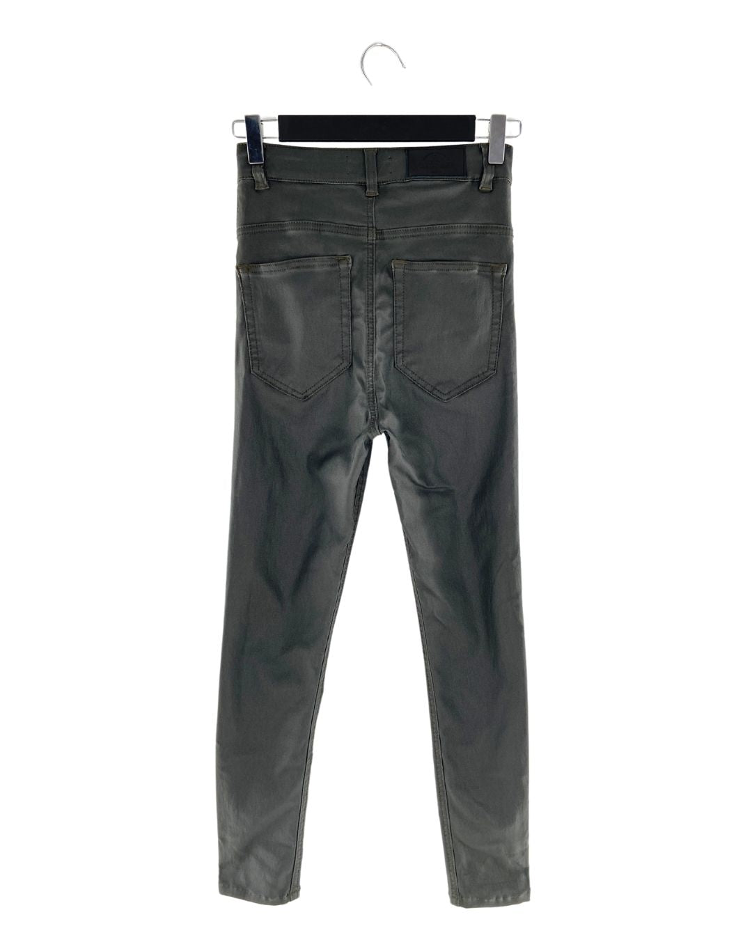Pantalón stretch skinny