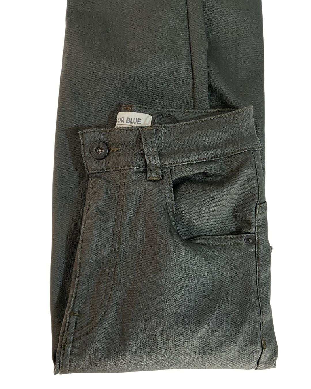 Pantalón stretch skinny