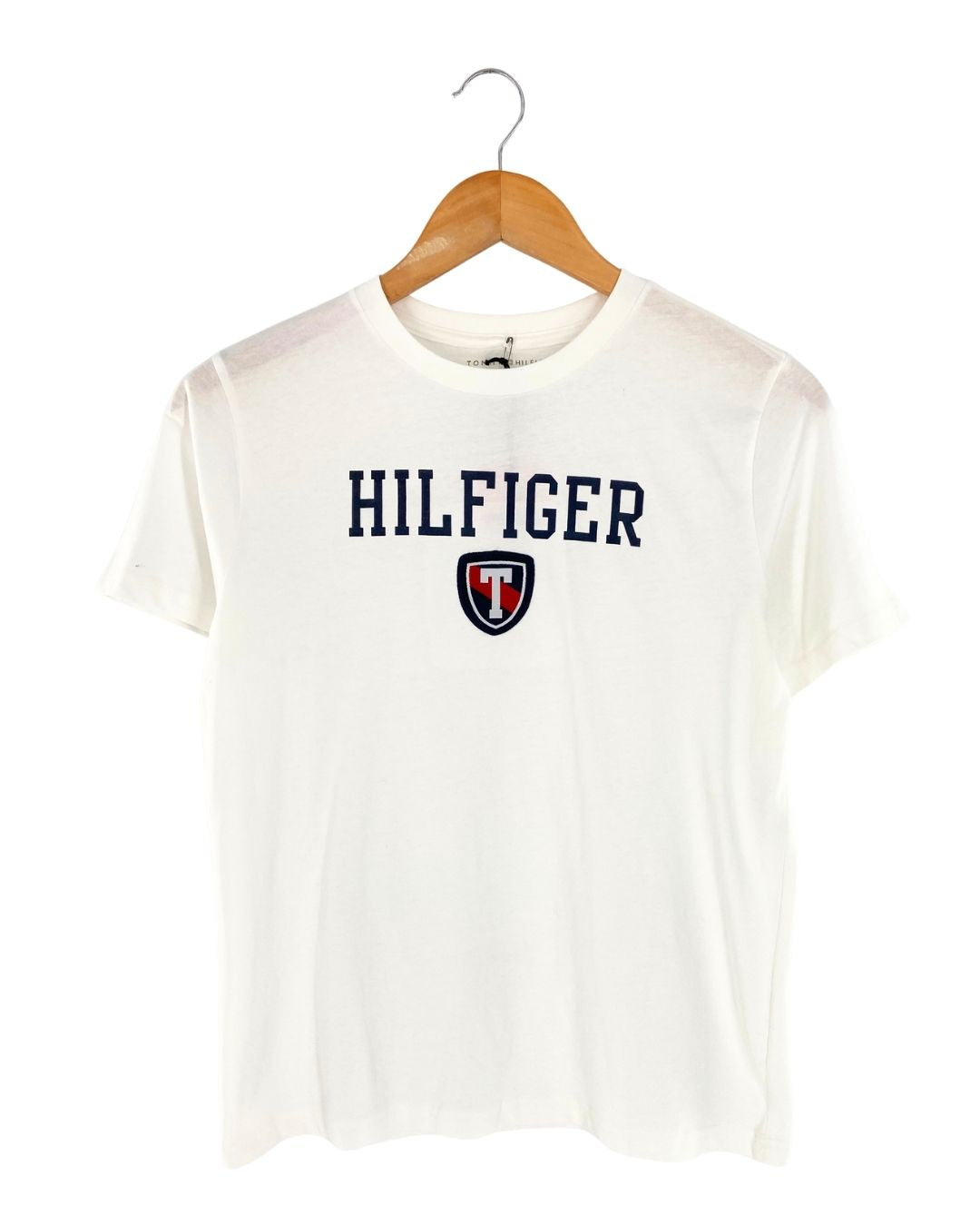 Camiseta manga corta print