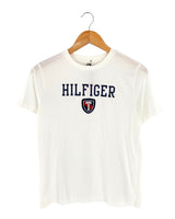 Camiseta manga corta print