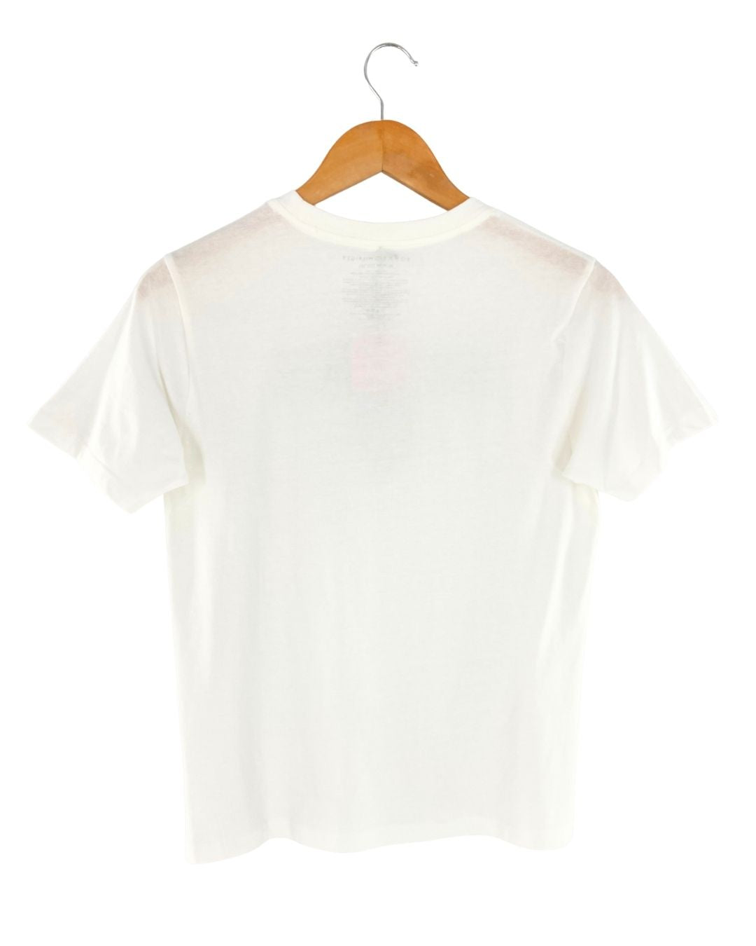 Camiseta manga corta print