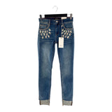 Jean skinny stretch