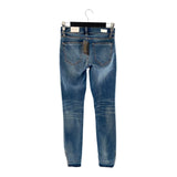 Jean skinny stretch