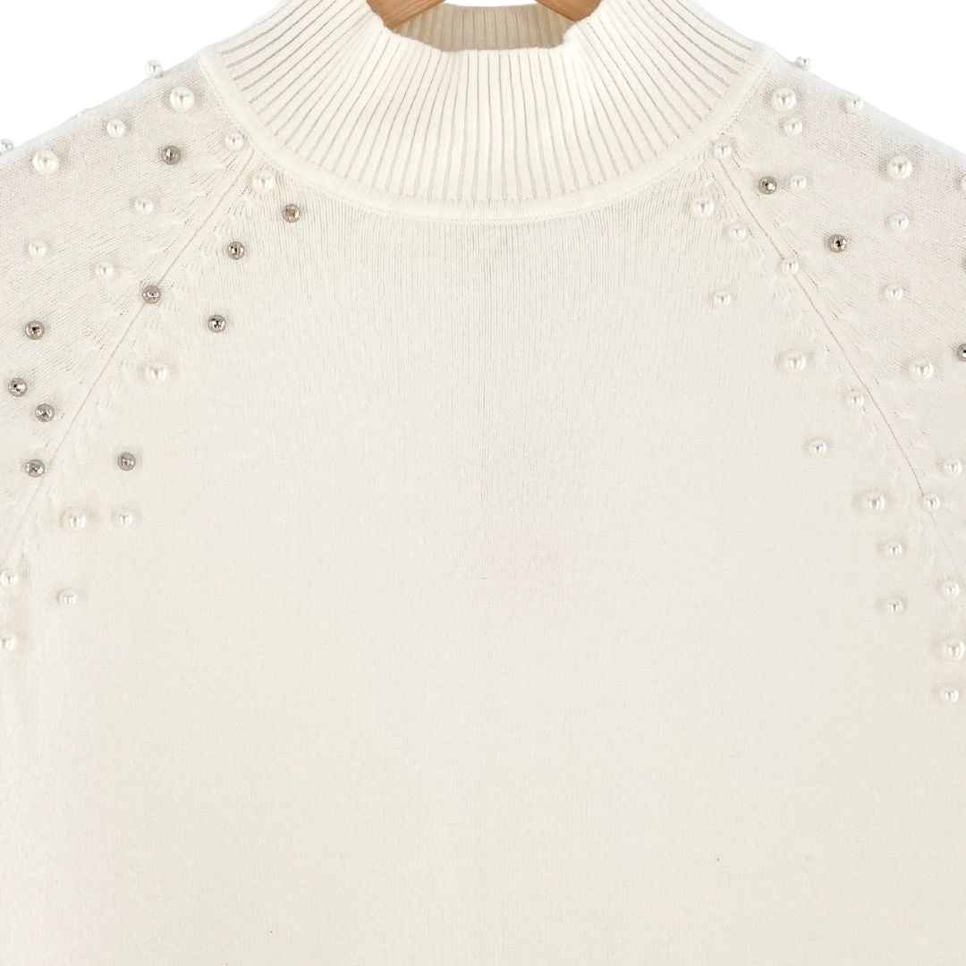 Jersey tejido extrafino