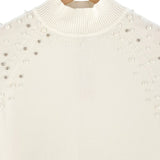 Jersey tejido extrafino