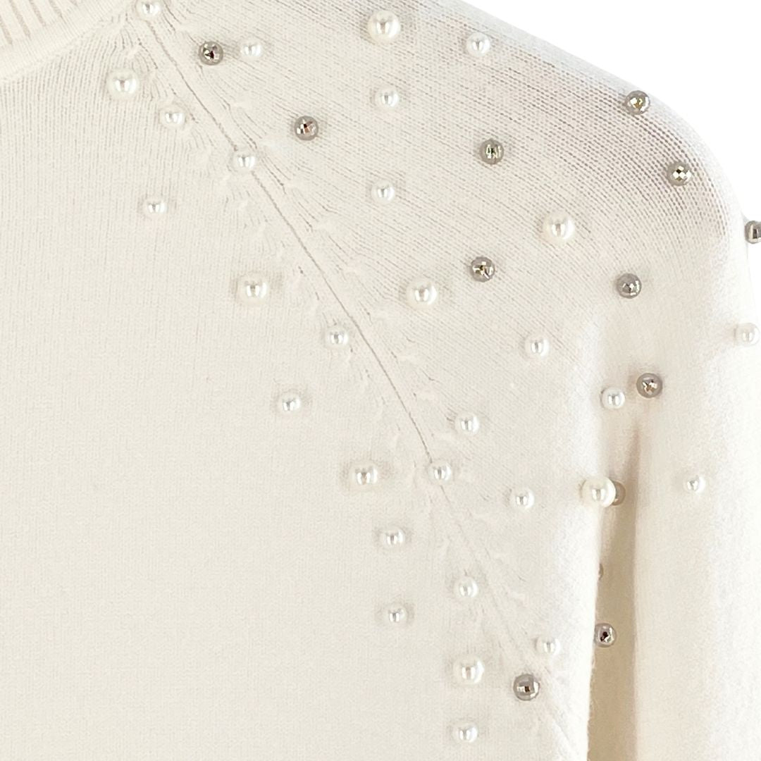 Jersey tejido extrafino
