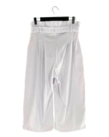 Pantalón stretch paper bag