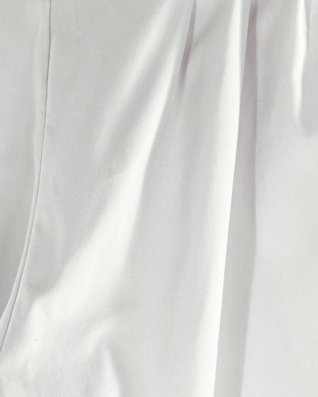 Pantalón stretch paper bag