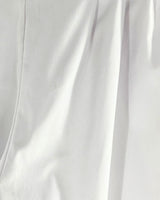 Pantalón stretch paper bag
