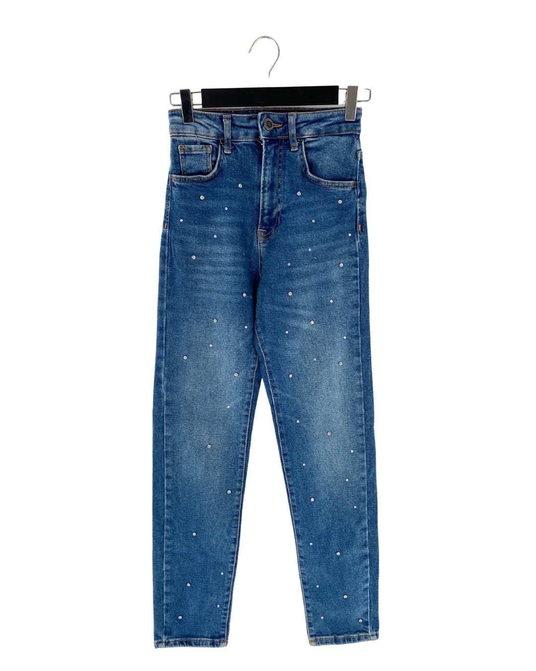 Jean skinny stretch
