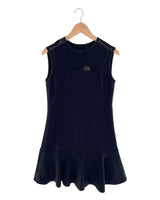 Vestido mini sleeveless