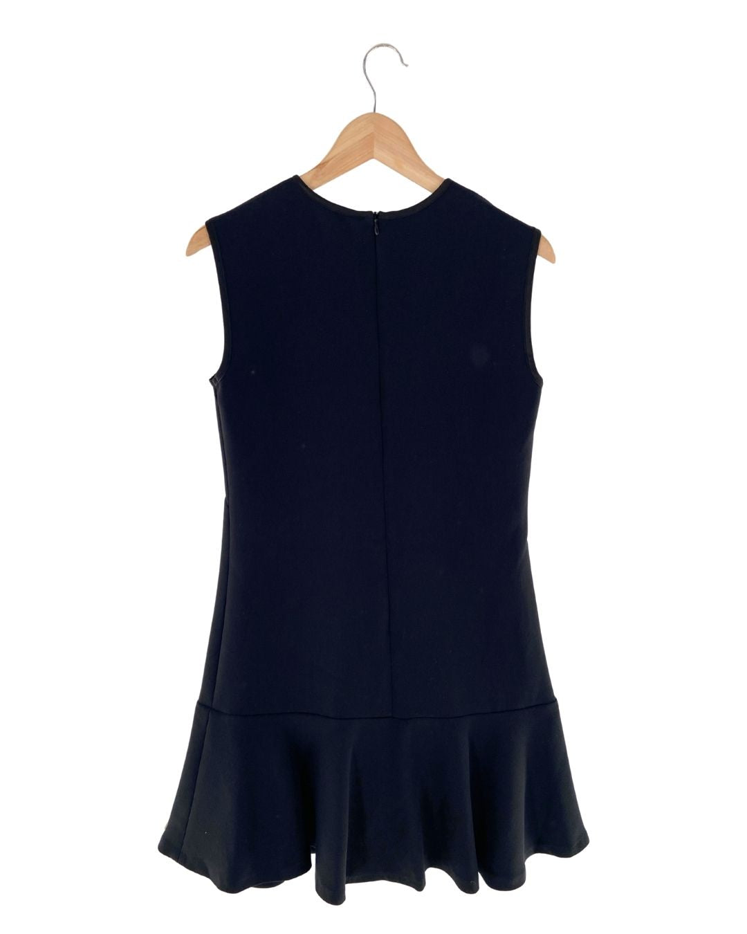 Vestido mini sleeveless