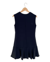 Vestido mini sleeveless