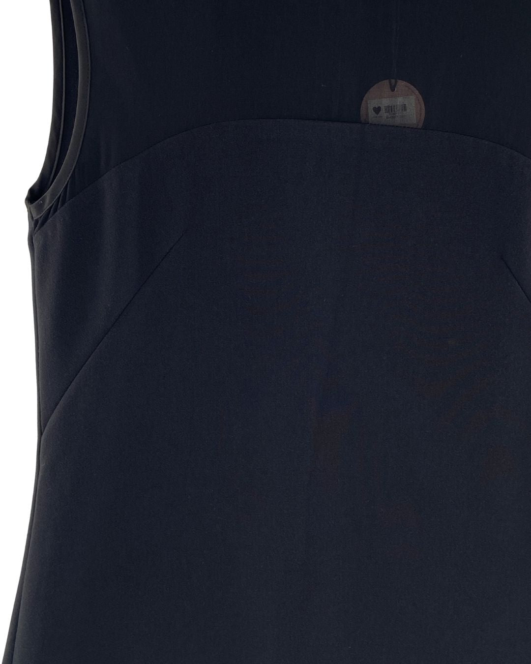 Vestido mini sleeveless