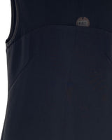 Vestido mini sleeveless