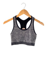 Top deportivo stretch