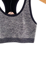 Top deportivo stretch