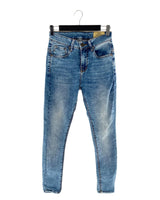 Jean super slim