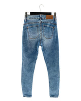 Jean super slim