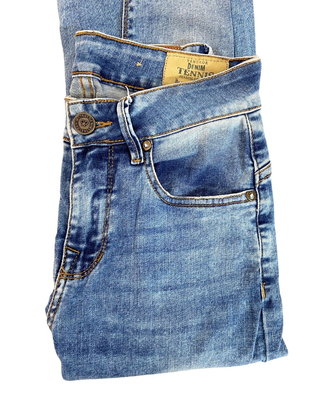 Jean super slim
