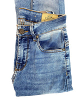Jean super slim