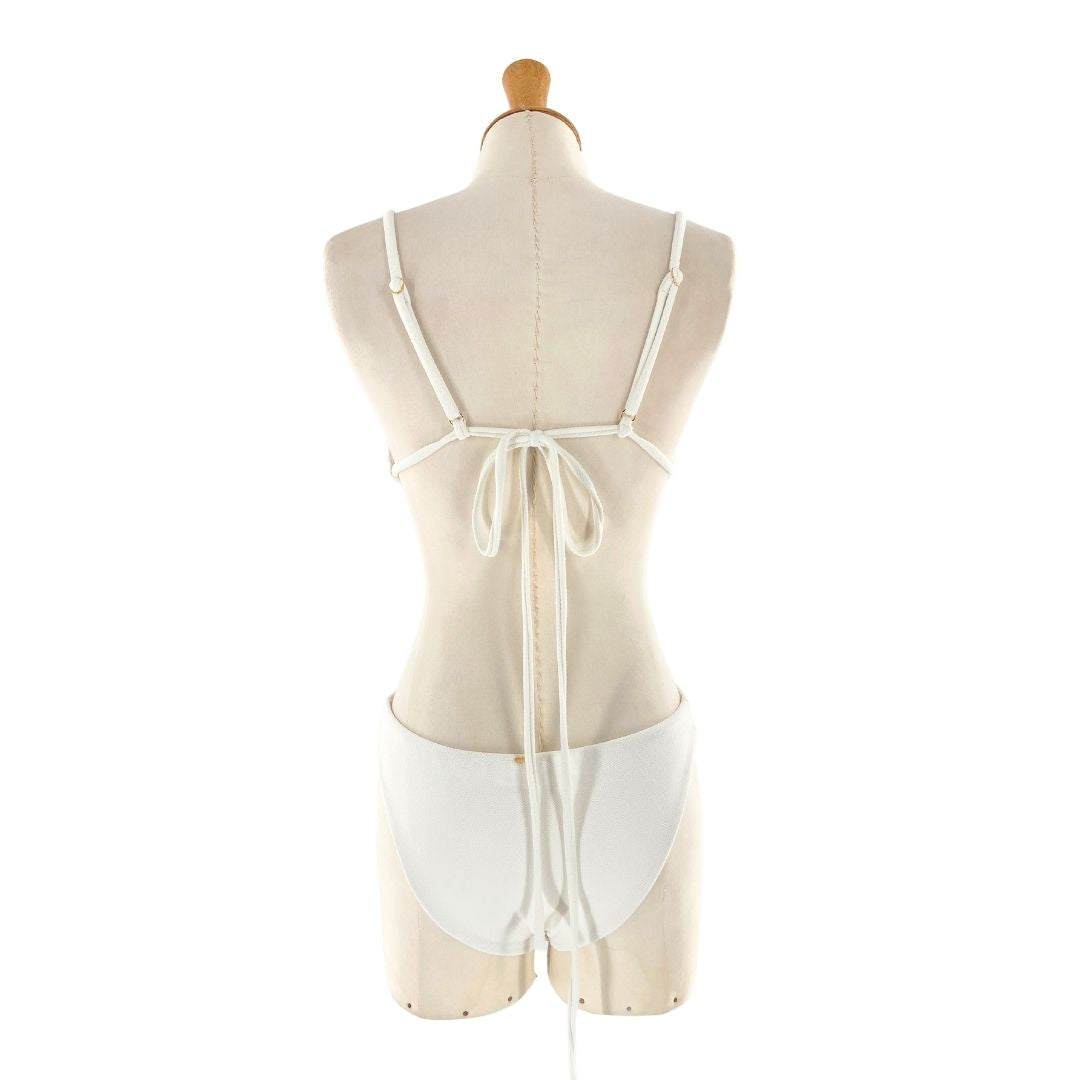 Vestido de baño 2-piezas