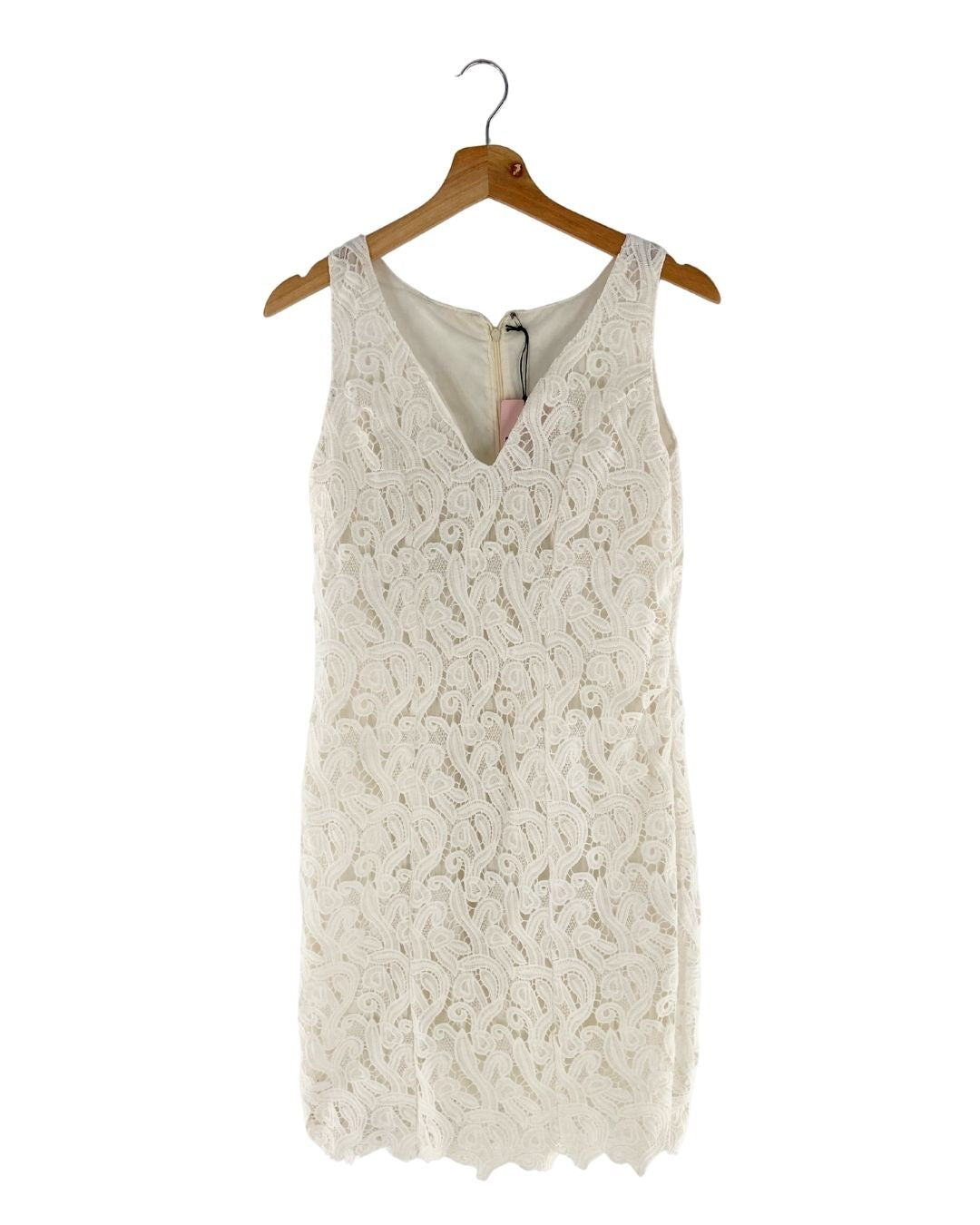 Vestido midi sleeveless