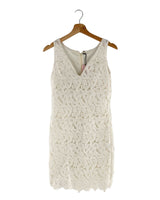Vestido midi sleeveless