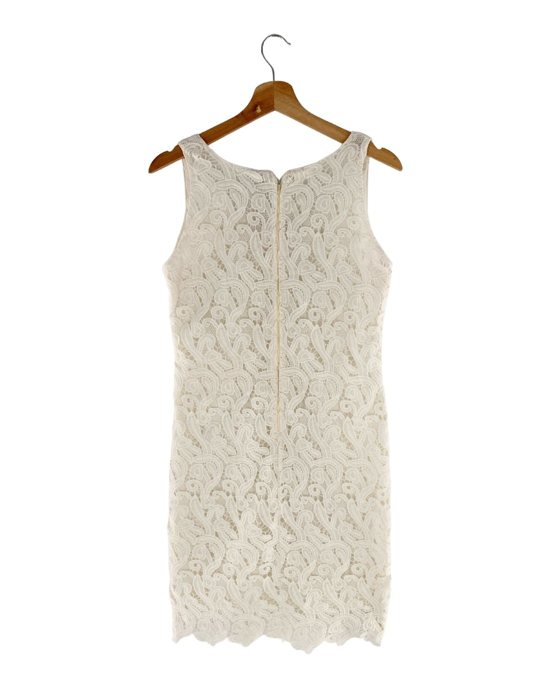 Vestido midi sleeveless