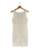 Vestido midi sleeveless