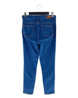 Mom jean stretch clásico