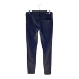 Skinny jean stretch