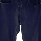 Skinny jean stretch
