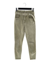 Jean stretch skinny
