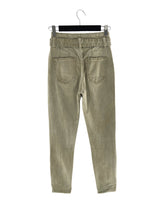 Jean stretch skinny